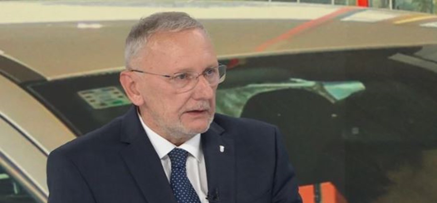 Božinović za Dnevnik HRT-a: Nije bilo dužih čekanja na granicama